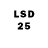 LSD-25 экстази кислота D Terra